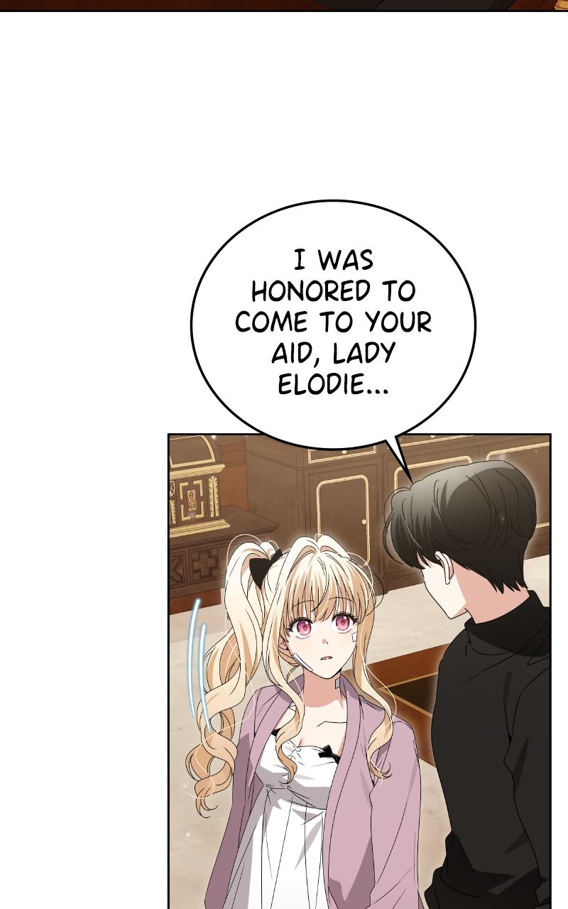 My Villainous Family Won't Let Me Be Chapter 19 - Page 14