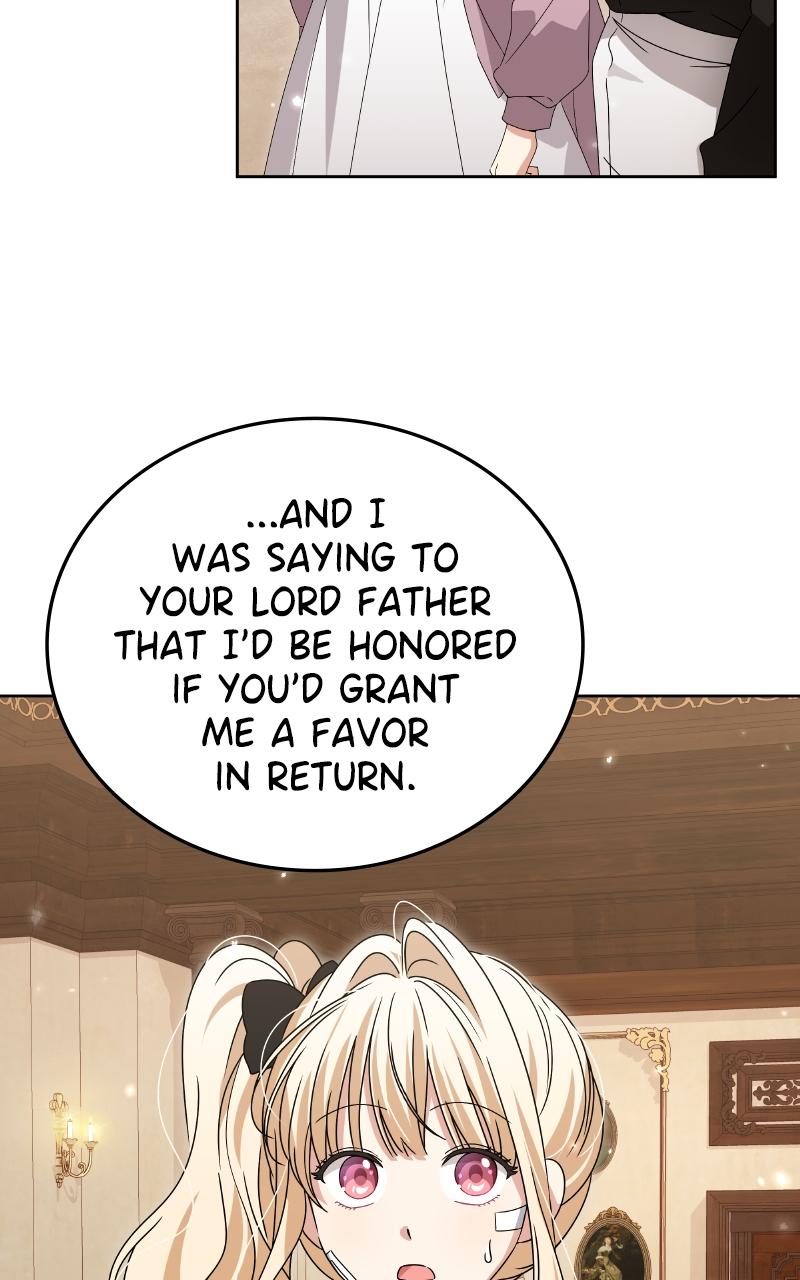 My Villainous Family Won't Let Me Be Chapter 19 - Page 15