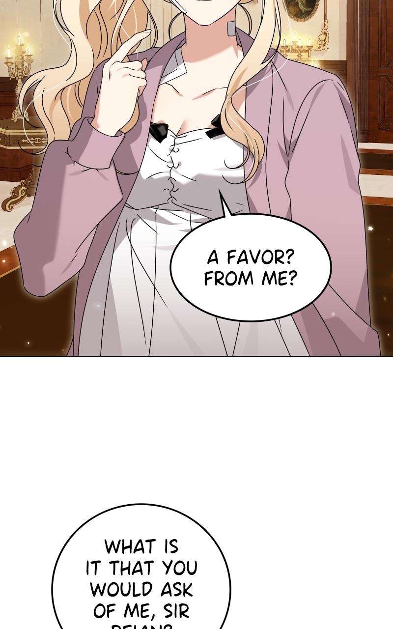 My Villainous Family Won't Let Me Be Chapter 19 - Page 16