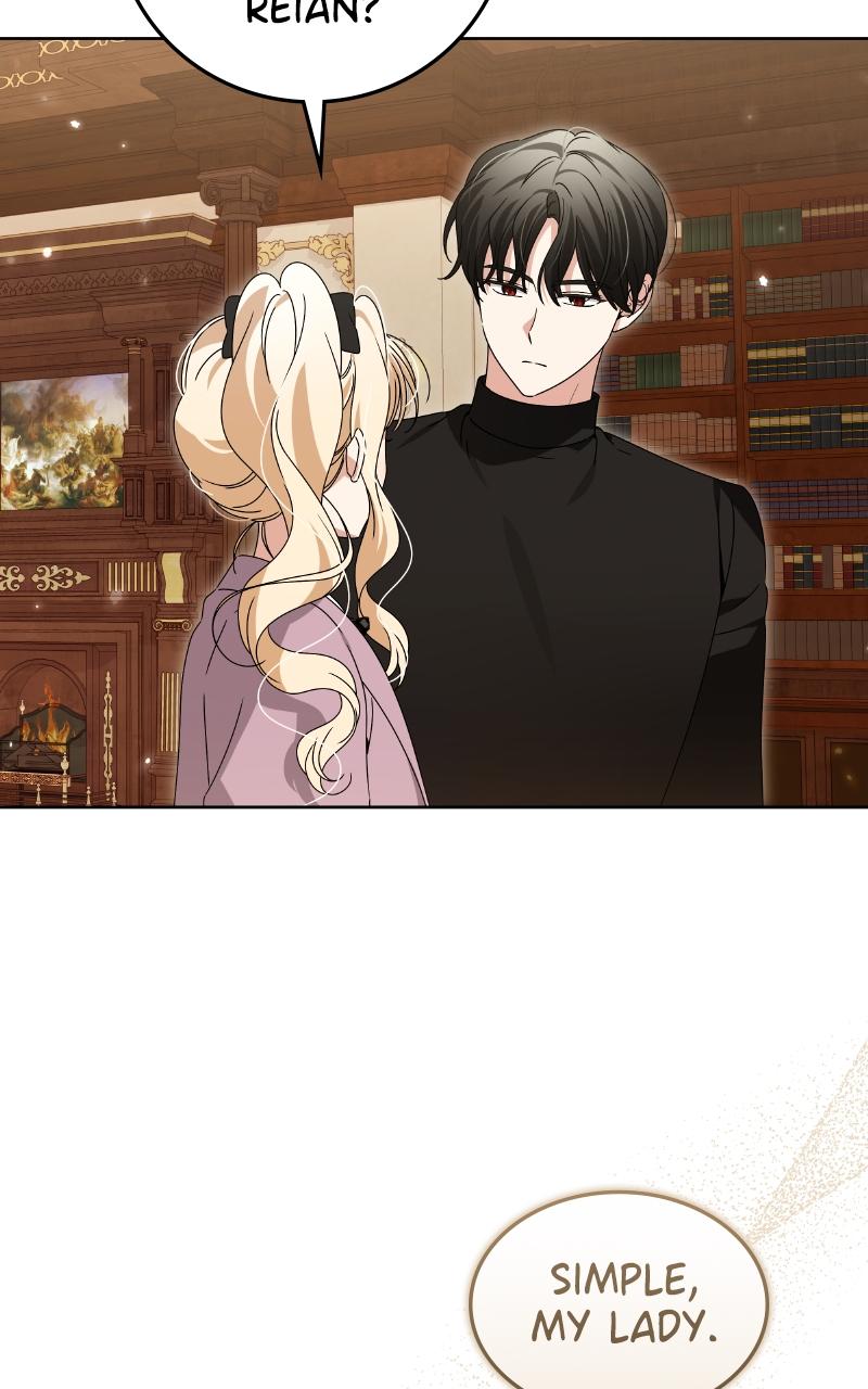 My Villainous Family Won't Let Me Be Chapter 19 - Page 17