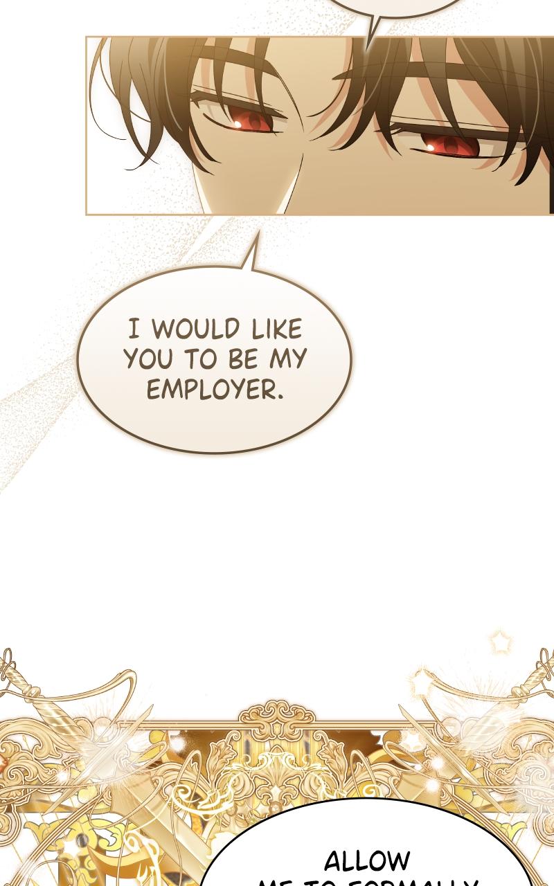 My Villainous Family Won't Let Me Be Chapter 19 - Page 18