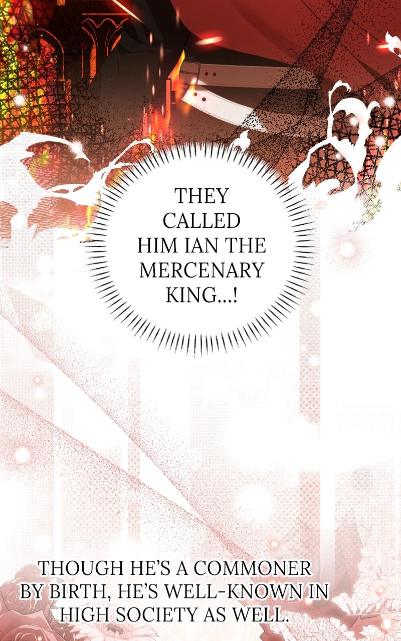 My Villainous Family Won't Let Me Be Chapter 19 - Page 24