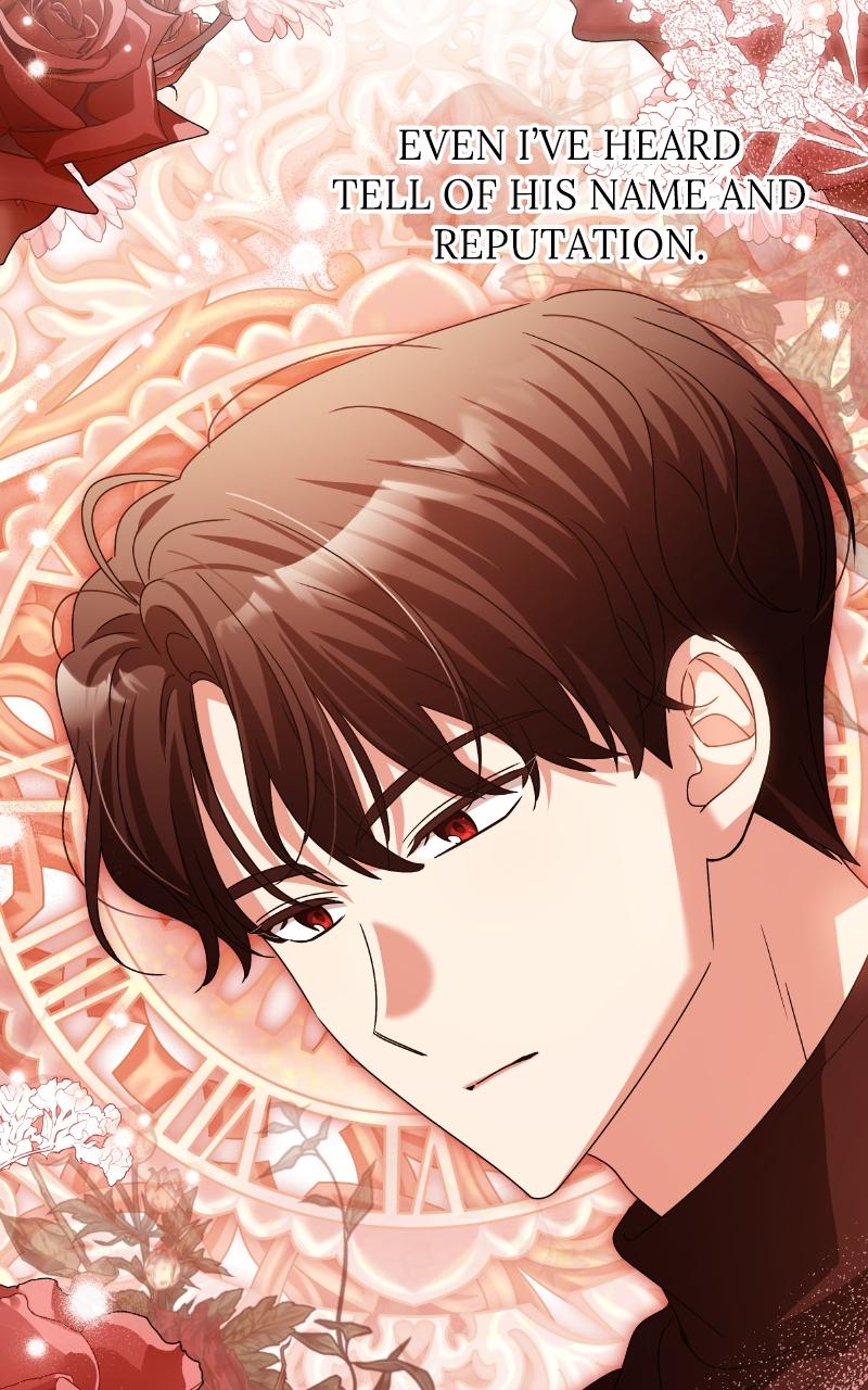 My Villainous Family Won't Let Me Be Chapter 19 - Page 25