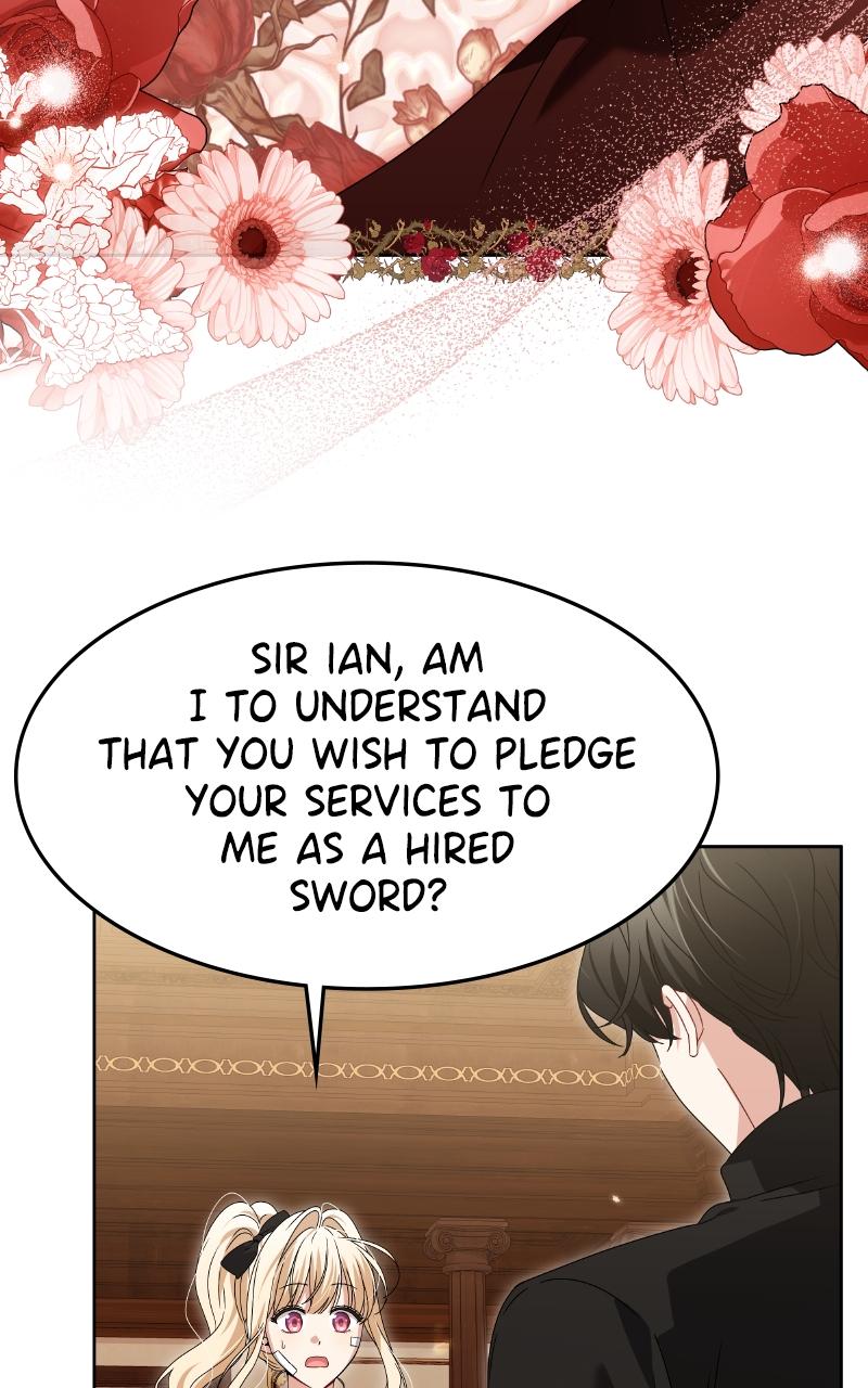 My Villainous Family Won't Let Me Be Chapter 19 - Page 26