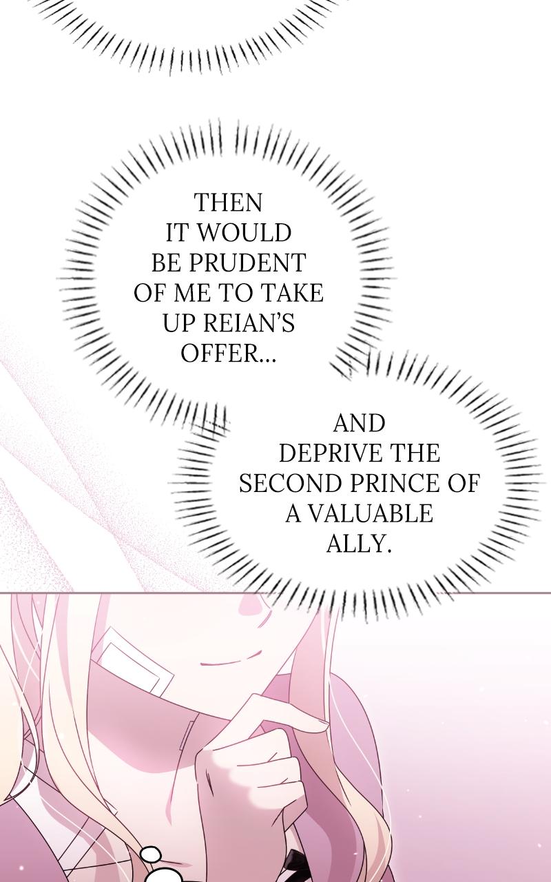 My Villainous Family Won't Let Me Be Chapter 19 - Page 32