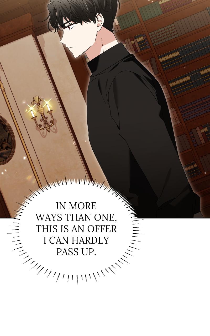 My Villainous Family Won't Let Me Be Chapter 19 - Page 35