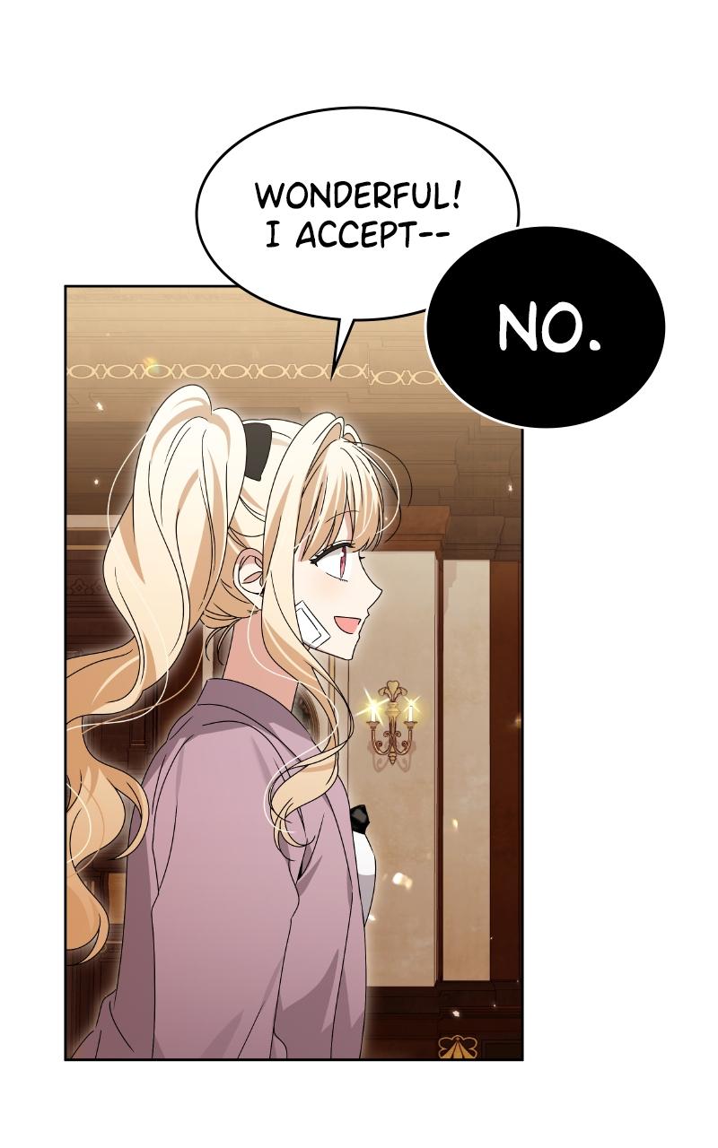 My Villainous Family Won't Let Me Be Chapter 19 - Page 36