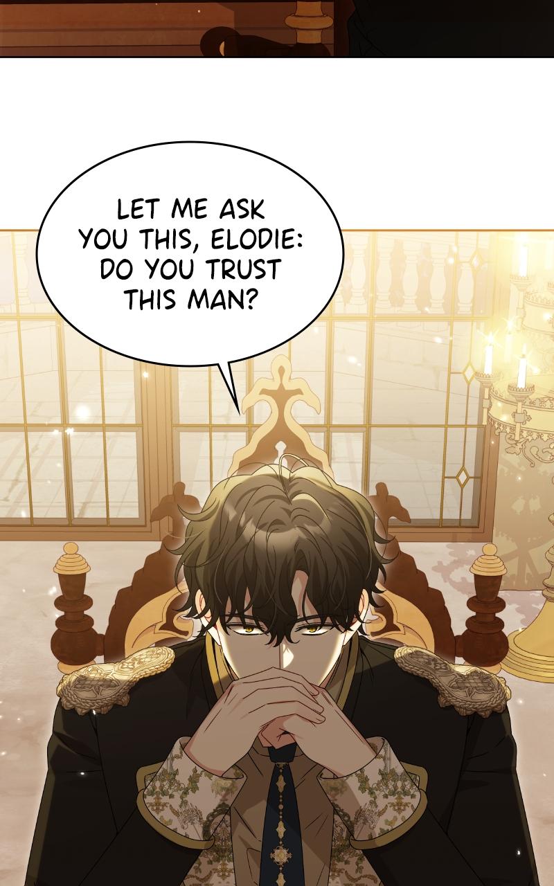 My Villainous Family Won't Let Me Be Chapter 19 - Page 38