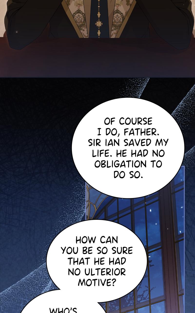 My Villainous Family Won't Let Me Be Chapter 19 - Page 39