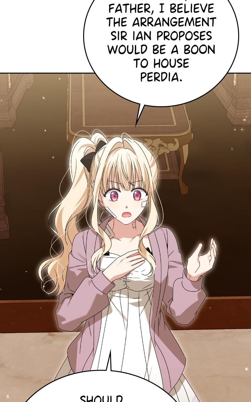 My Villainous Family Won't Let Me Be Chapter 19 - Page 41