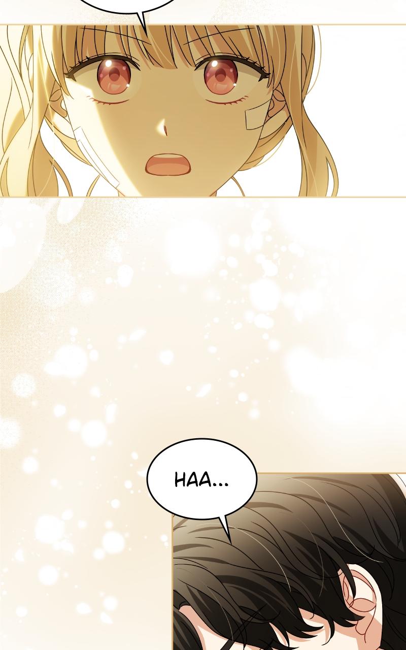 My Villainous Family Won't Let Me Be Chapter 19 - Page 43