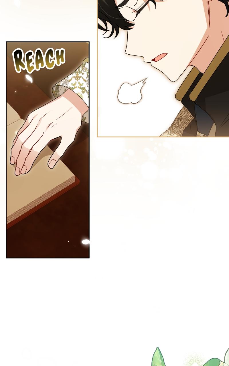 My Villainous Family Won't Let Me Be Chapter 19 - Page 44