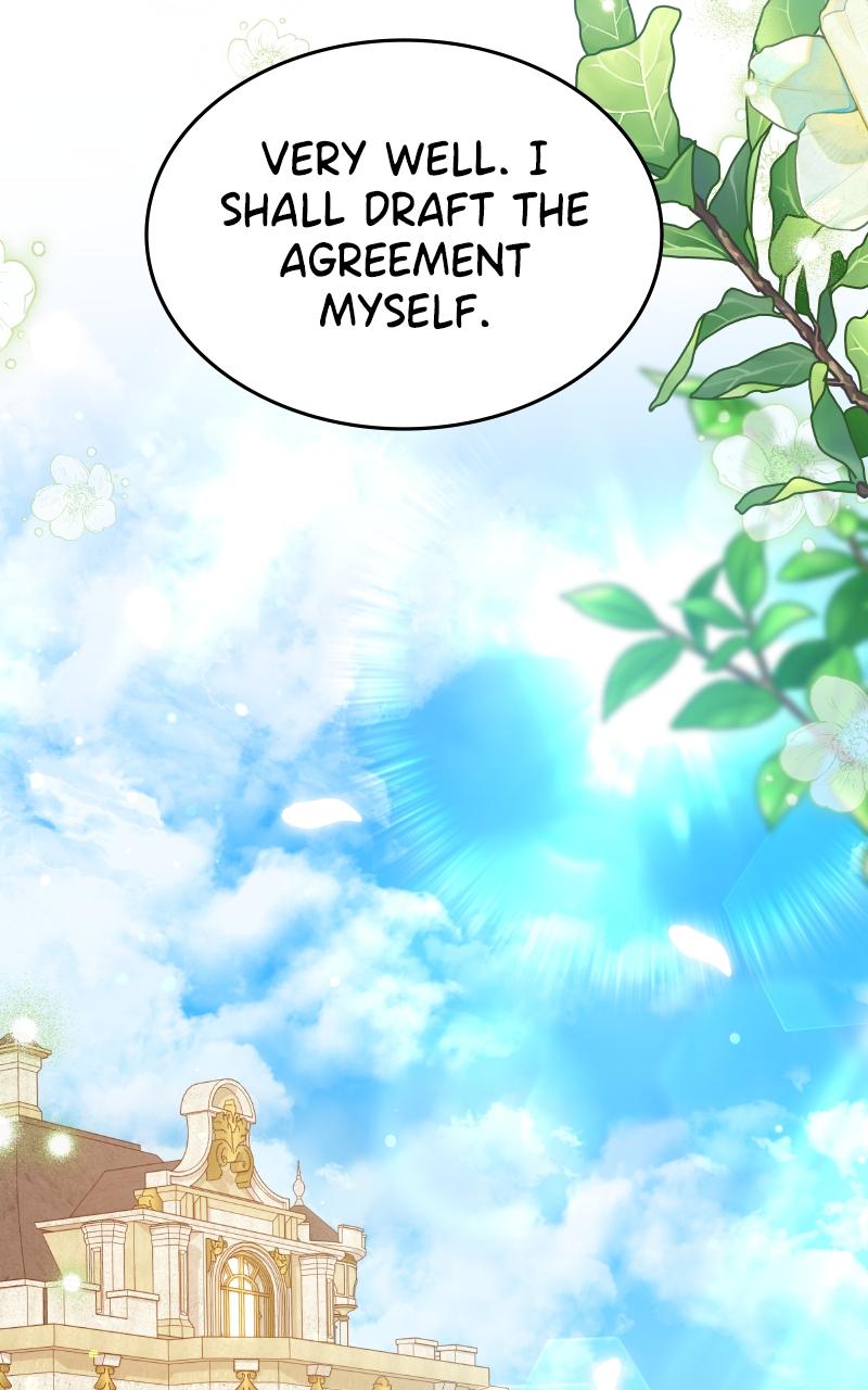 My Villainous Family Won't Let Me Be Chapter 19 - Page 45