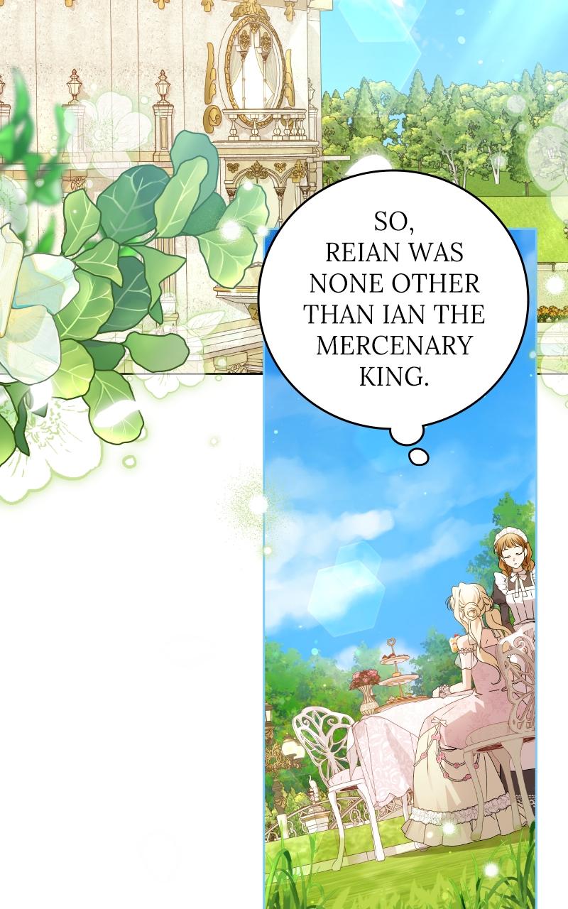 My Villainous Family Won't Let Me Be Chapter 19 - Page 46