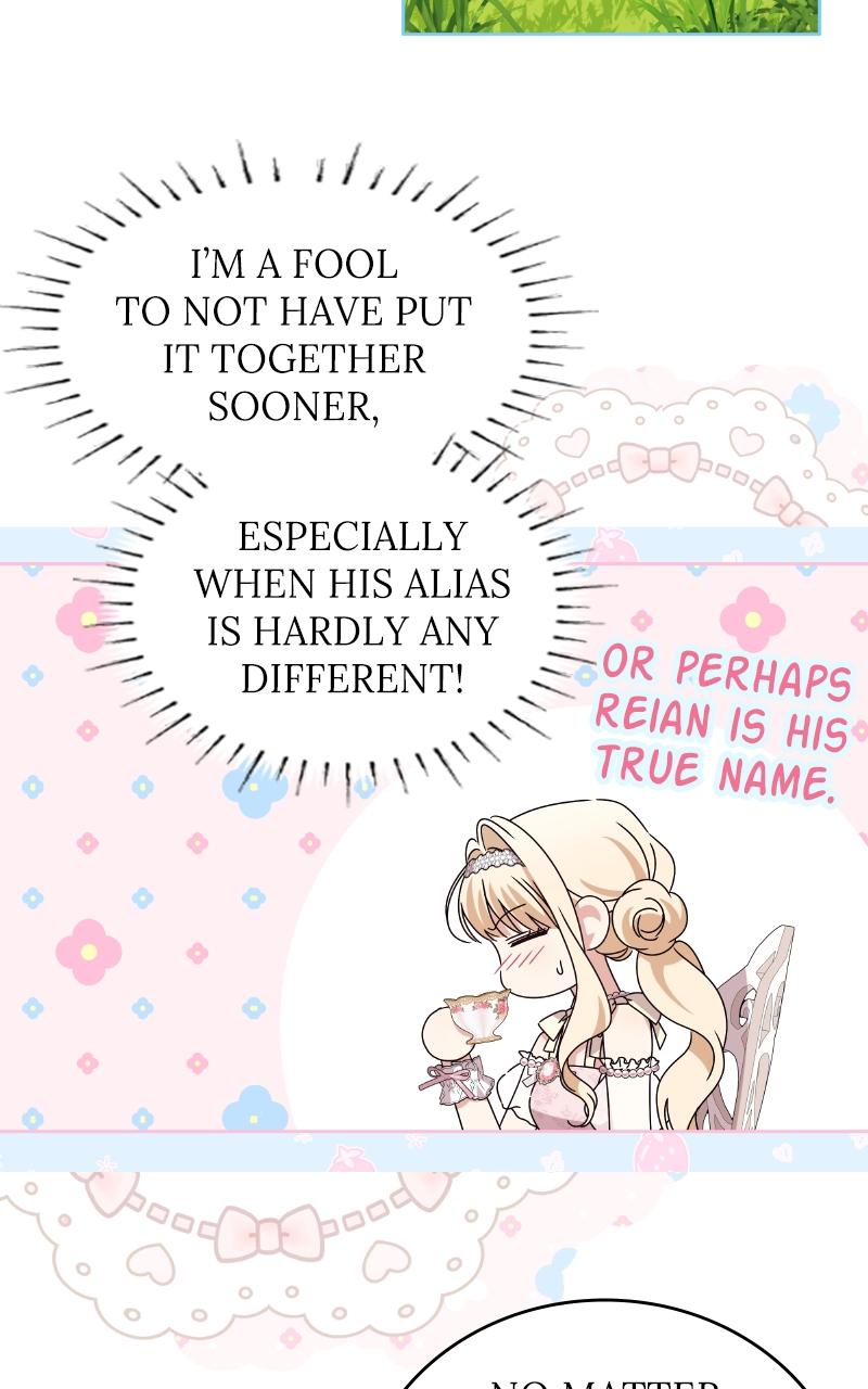 My Villainous Family Won't Let Me Be Chapter 19 - Page 47