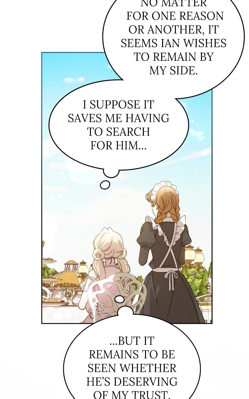 My Villainous Family Won't Let Me Be Chapter 19 - Page 48