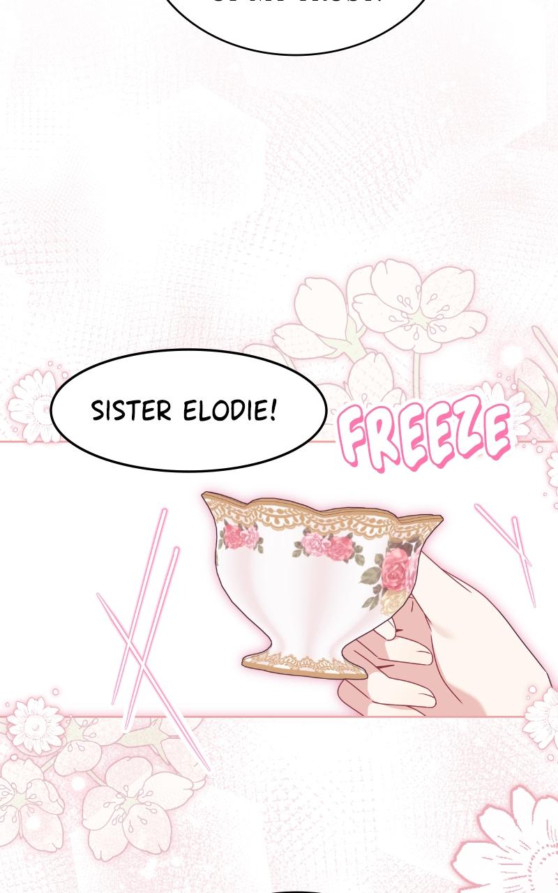 My Villainous Family Won't Let Me Be Chapter 19 - Page 49