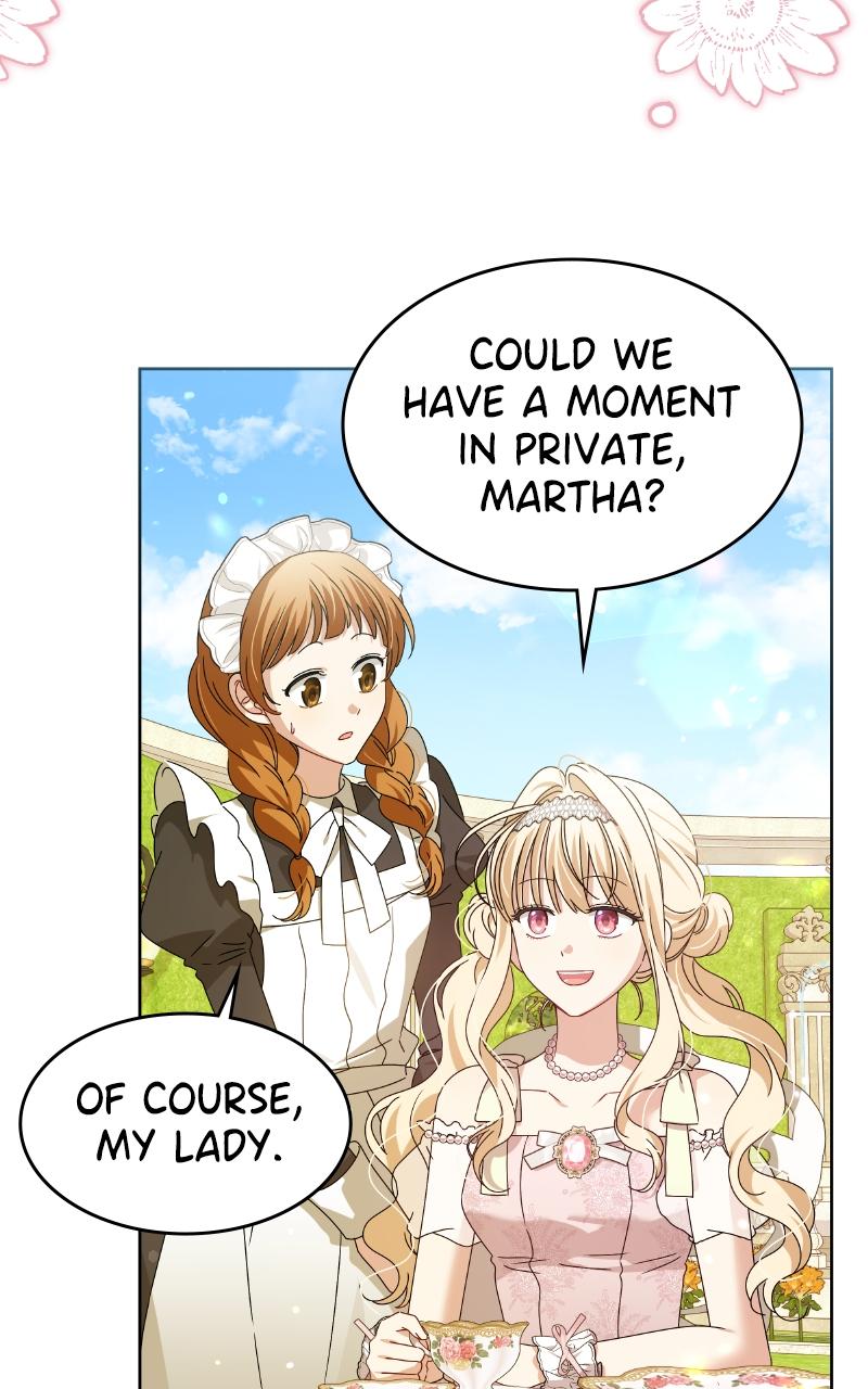 My Villainous Family Won't Let Me Be Chapter 19 - Page 51