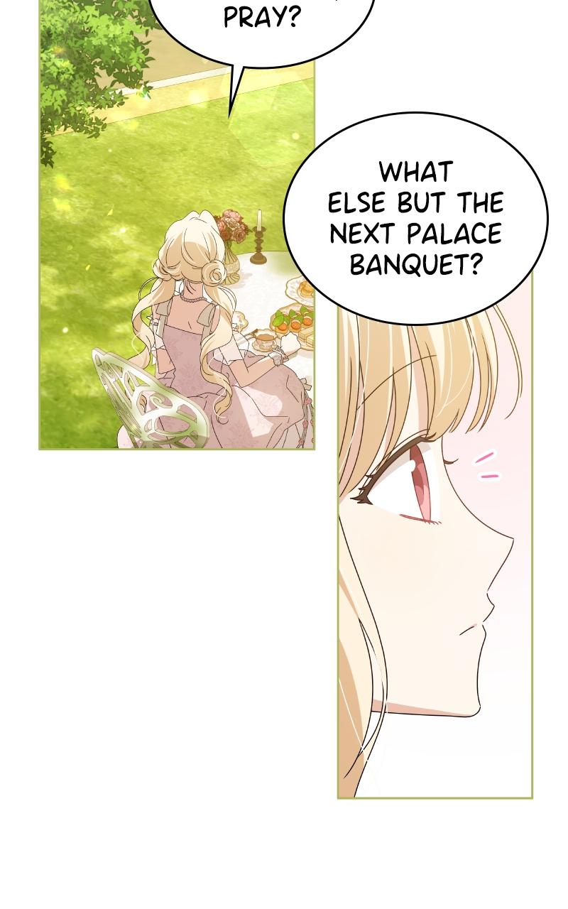 My Villainous Family Won't Let Me Be Chapter 19 - Page 55