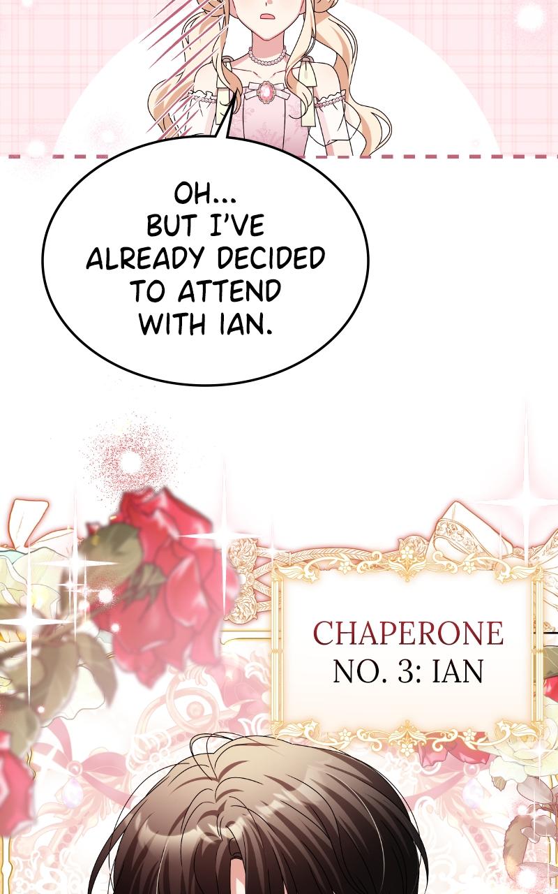 My Villainous Family Won't Let Me Be Chapter 19 - Page 57