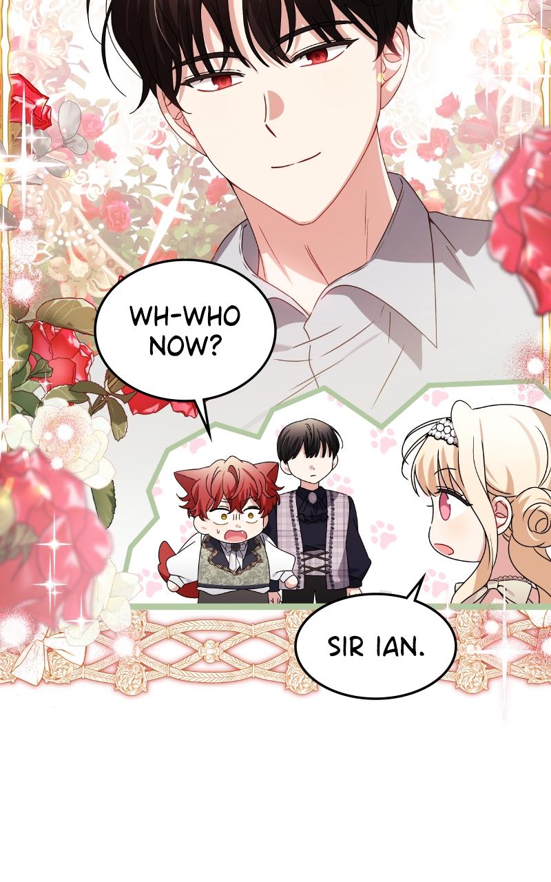 My Villainous Family Won't Let Me Be Chapter 19 - Page 58