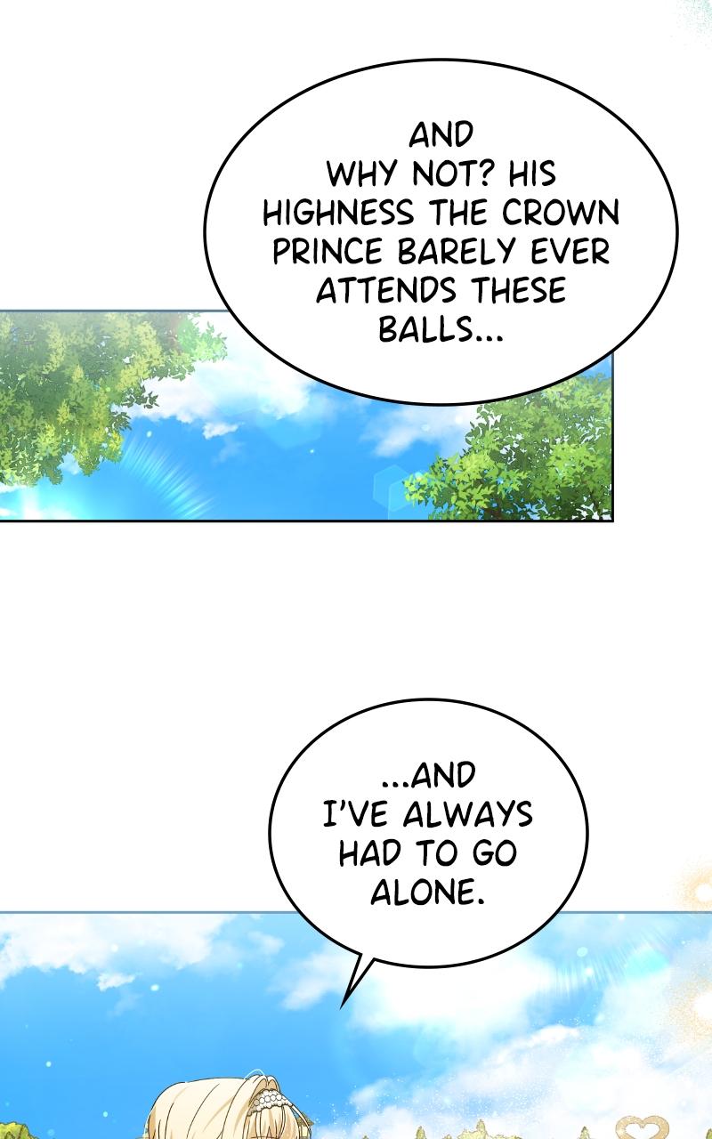 My Villainous Family Won't Let Me Be Chapter 19 - Page 60