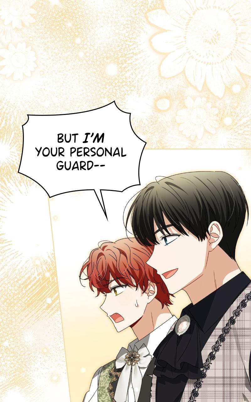 My Villainous Family Won't Let Me Be Chapter 19 - Page 62