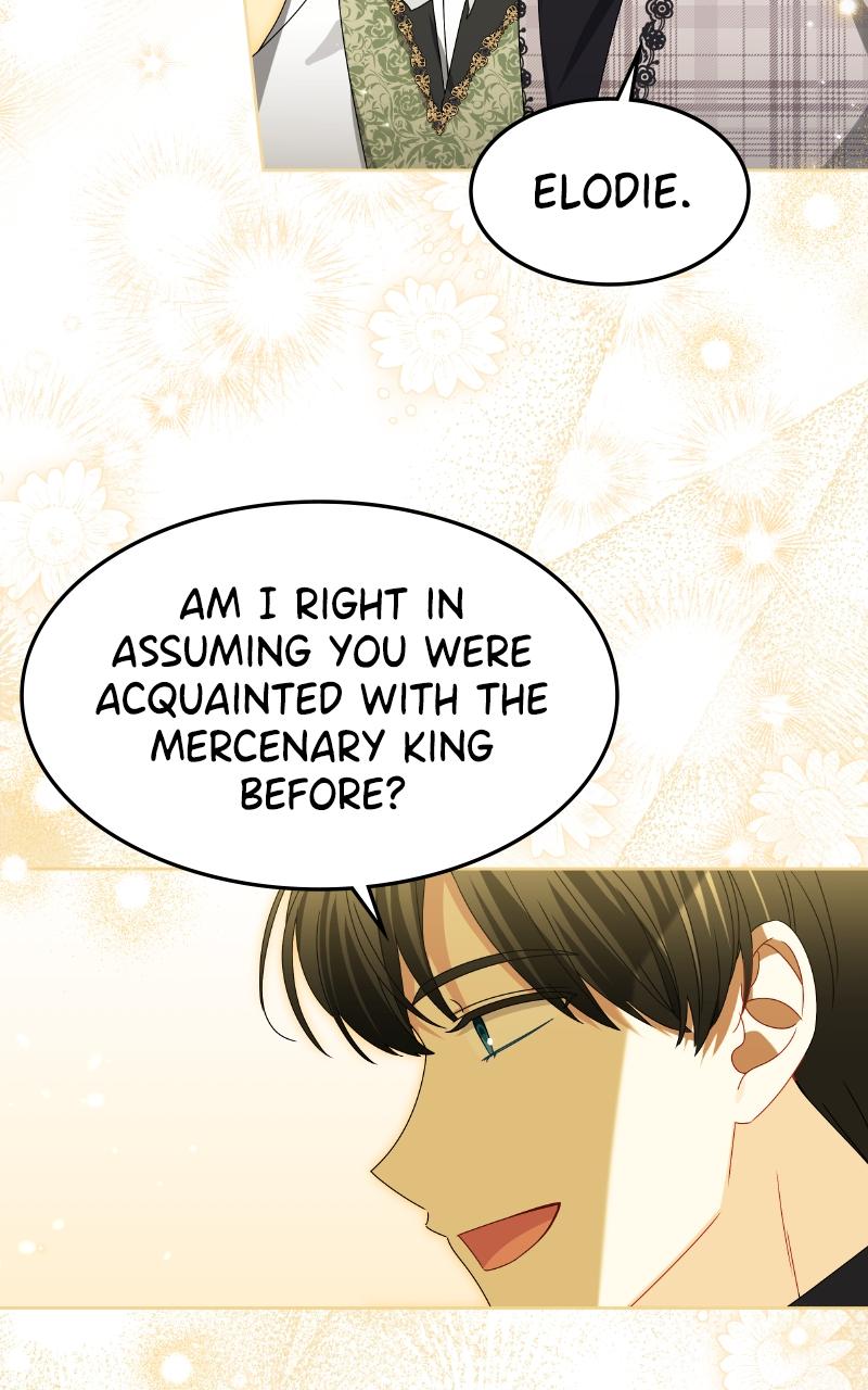 My Villainous Family Won't Let Me Be Chapter 19 - Page 63