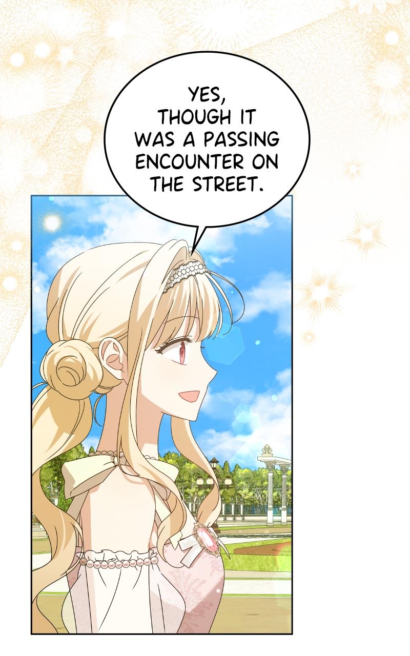 My Villainous Family Won't Let Me Be Chapter 19 - Page 64