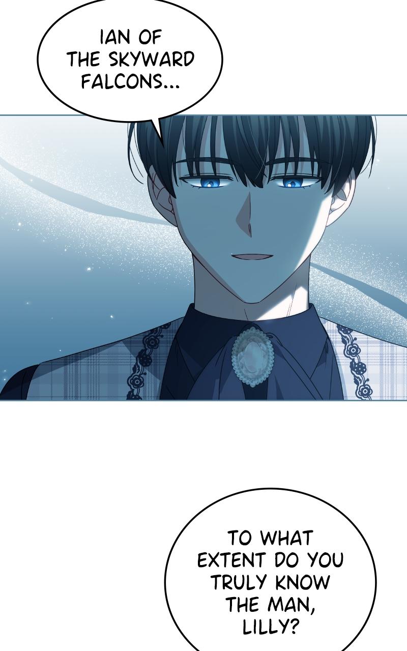 My Villainous Family Won't Let Me Be Chapter 19 - Page 66