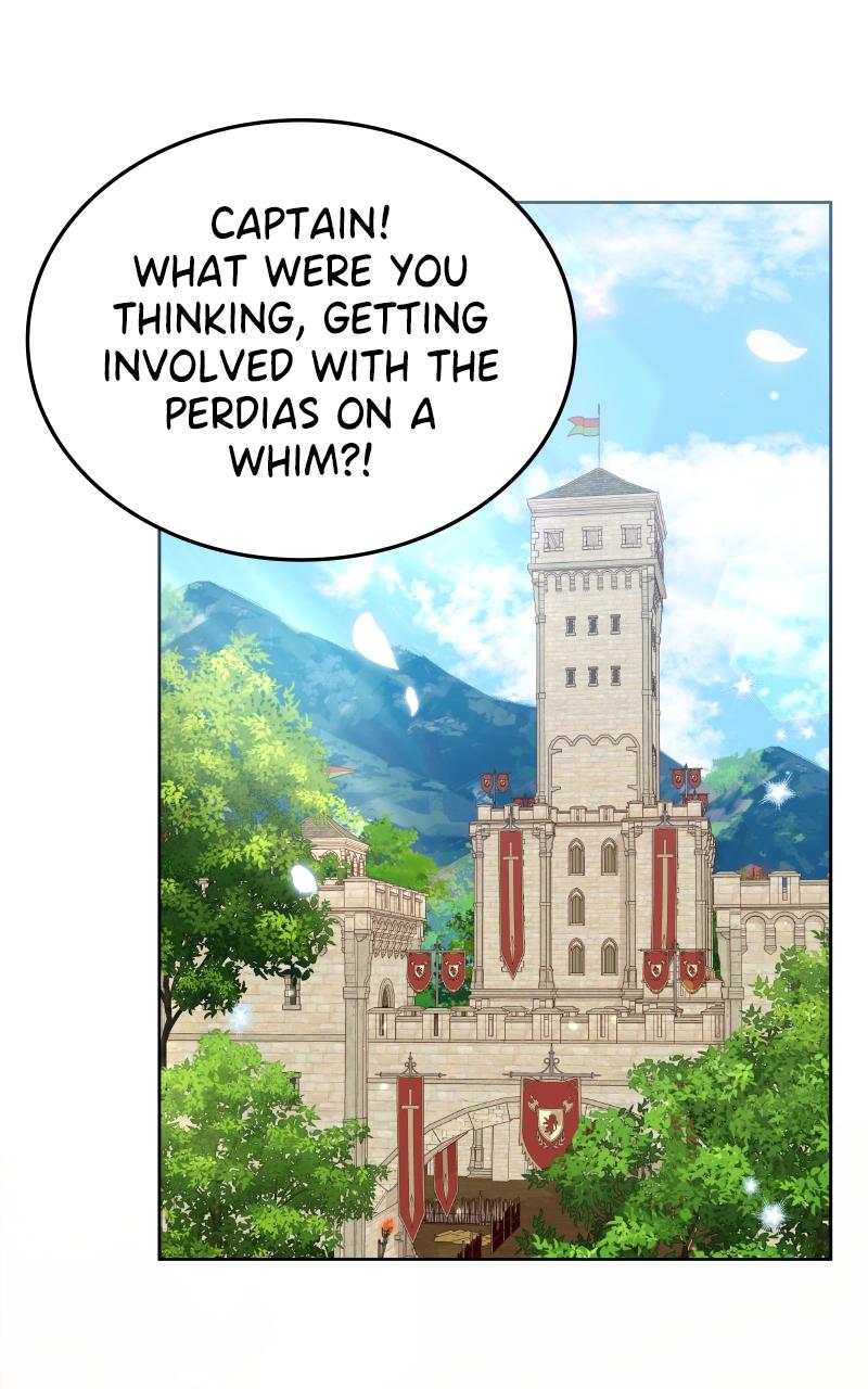 My Villainous Family Won't Let Me Be Chapter 19 - Page 68