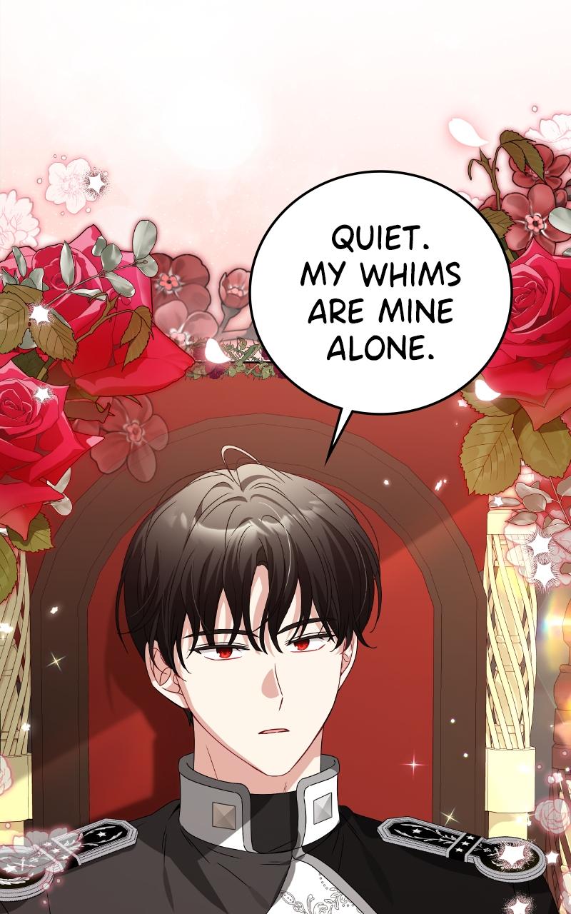 My Villainous Family Won't Let Me Be Chapter 19 - Page 69