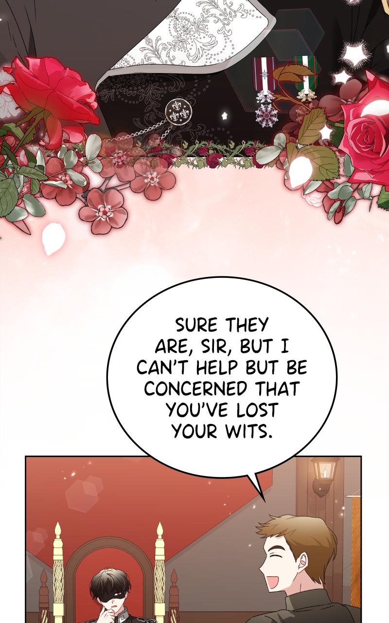 My Villainous Family Won't Let Me Be Chapter 19 - Page 70