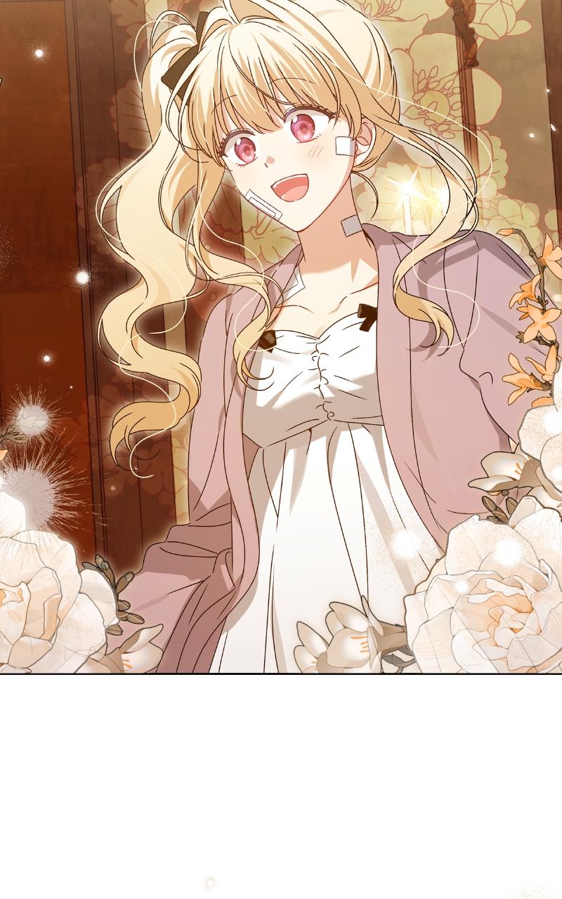 My Villainous Family Won't Let Me Be Chapter 19 - Page 73