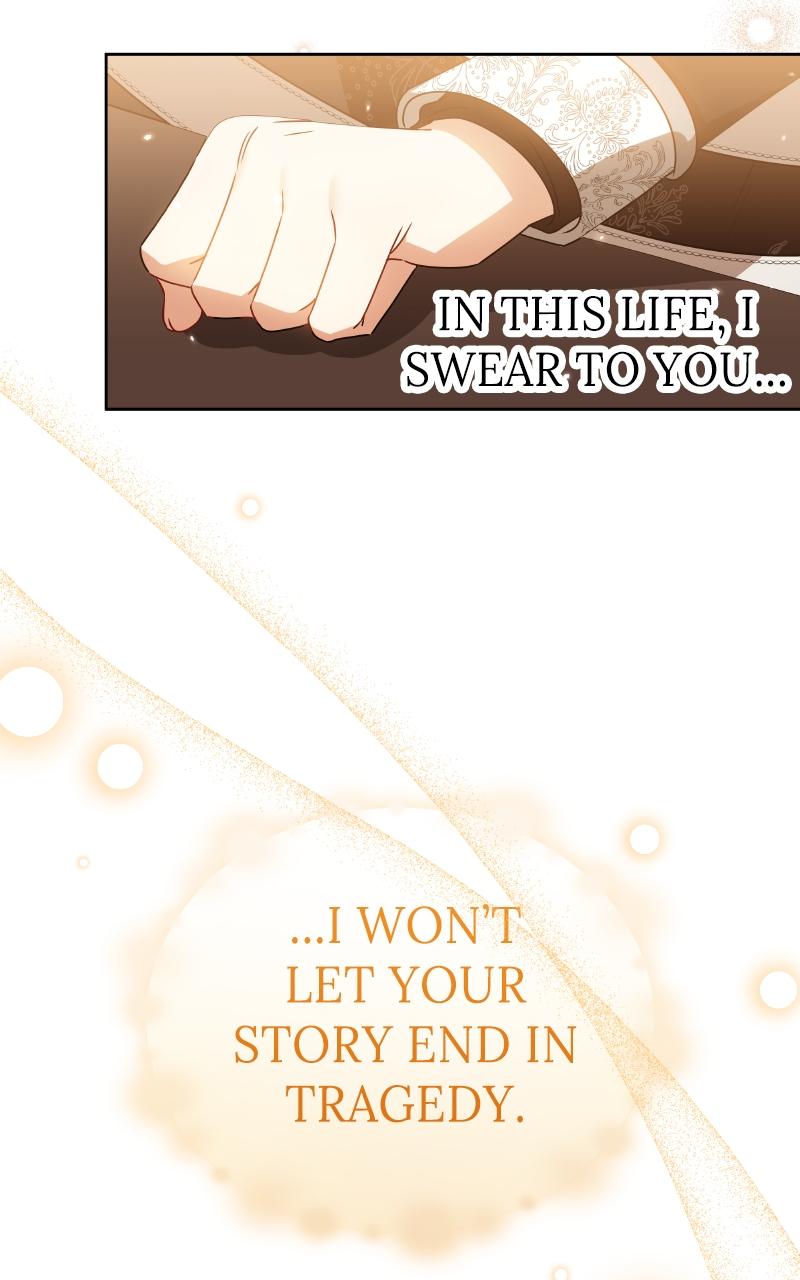 My Villainous Family Won't Let Me Be Chapter 19 - Page 74