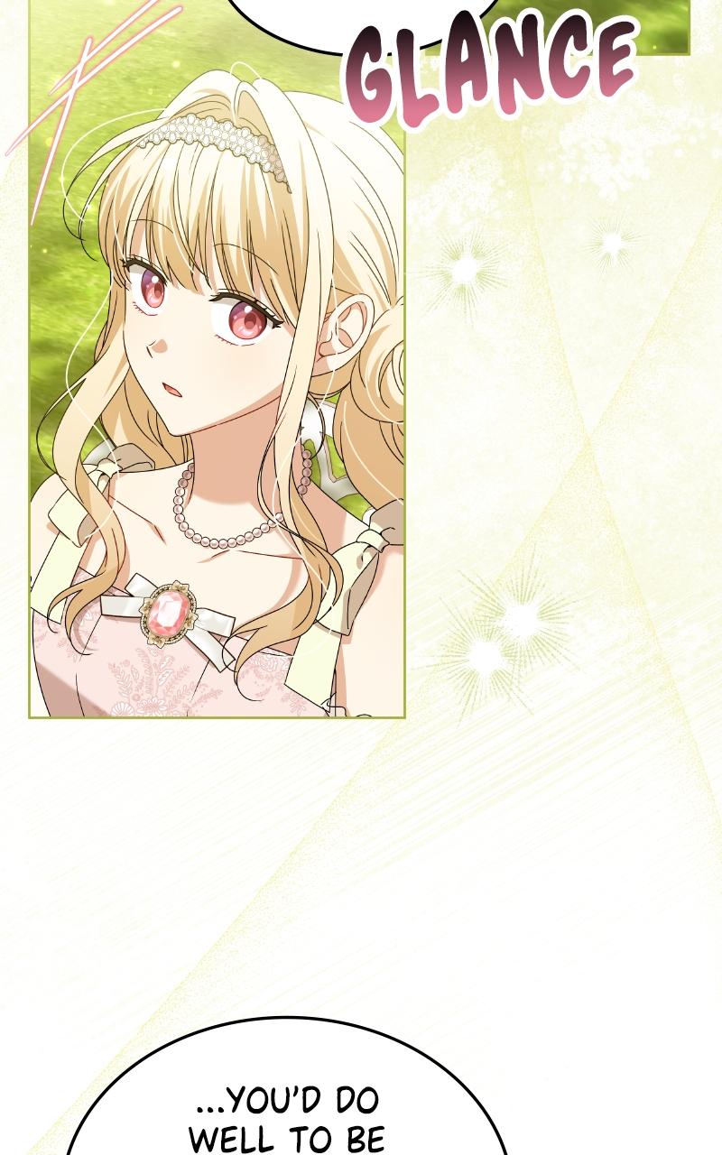 My Villainous Family Won't Let Me Be Chapter 20 - Page 5