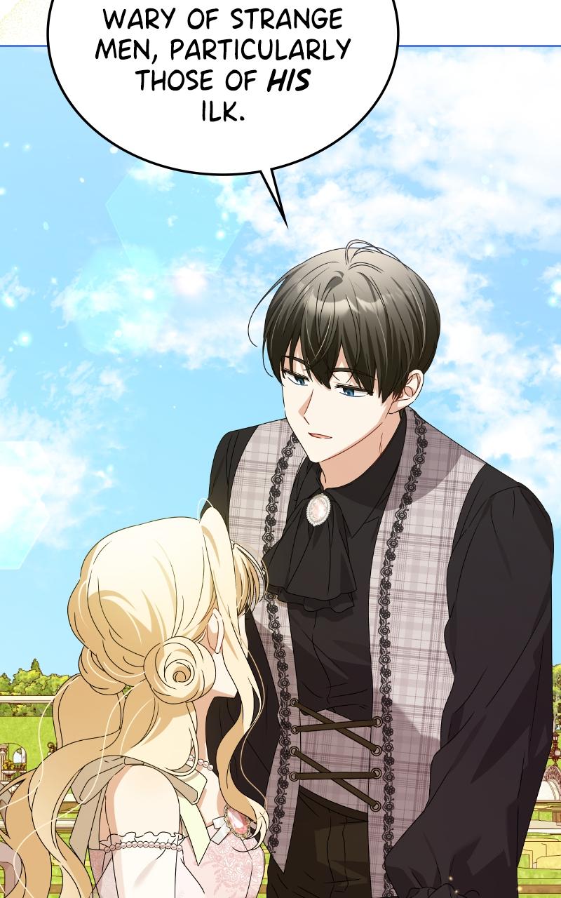 My Villainous Family Won't Let Me Be Chapter 20 - Page 6