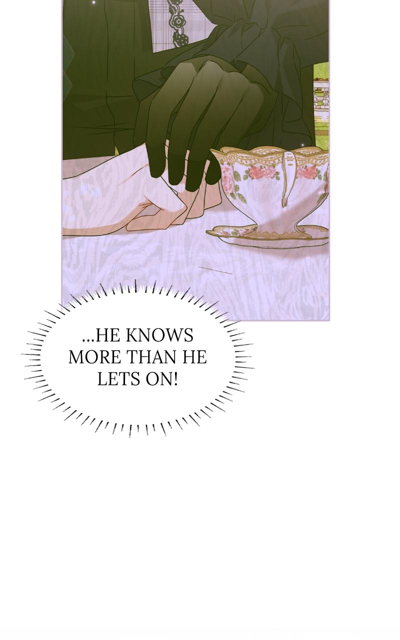 My Villainous Family Won't Let Me Be Chapter 20 - Page 8