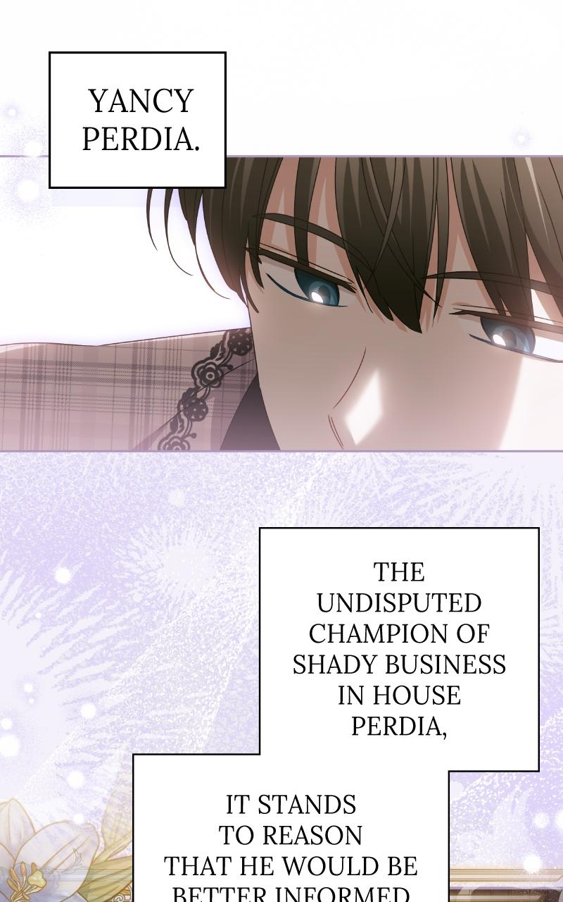 My Villainous Family Won't Let Me Be Chapter 20 - Page 9