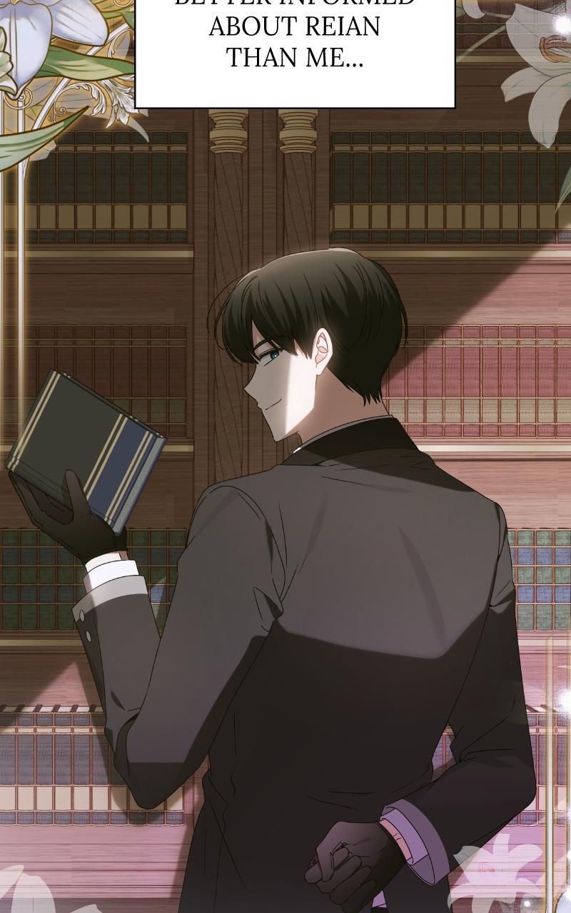 My Villainous Family Won't Let Me Be Chapter 20 - Page 10