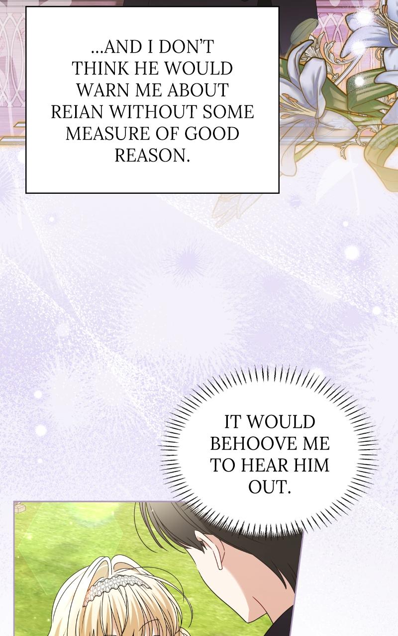 My Villainous Family Won't Let Me Be Chapter 20 - Page 11