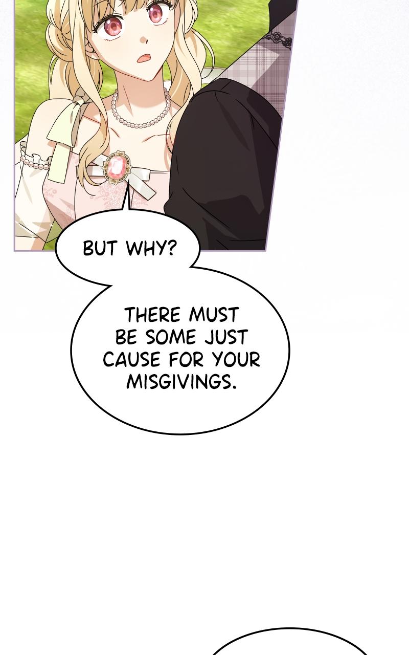 My Villainous Family Won't Let Me Be Chapter 20 - Page 12