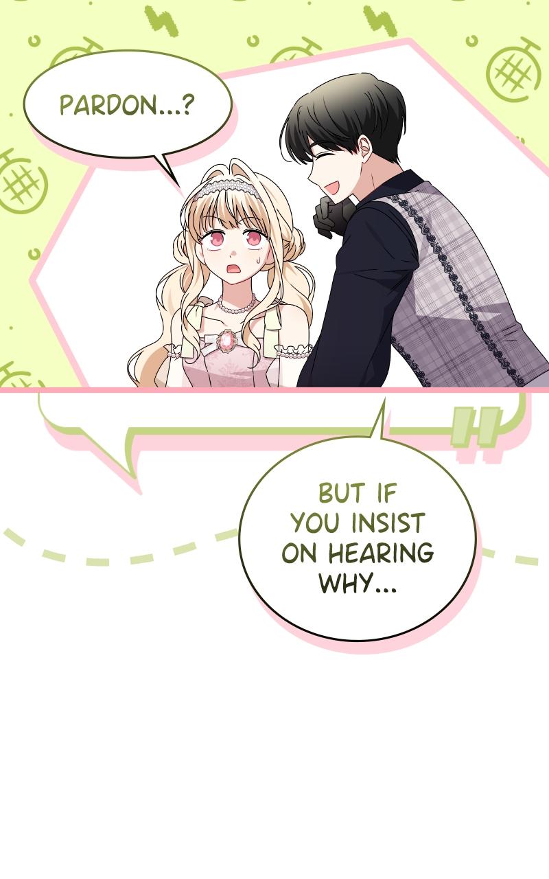 My Villainous Family Won't Let Me Be Chapter 20 - Page 14