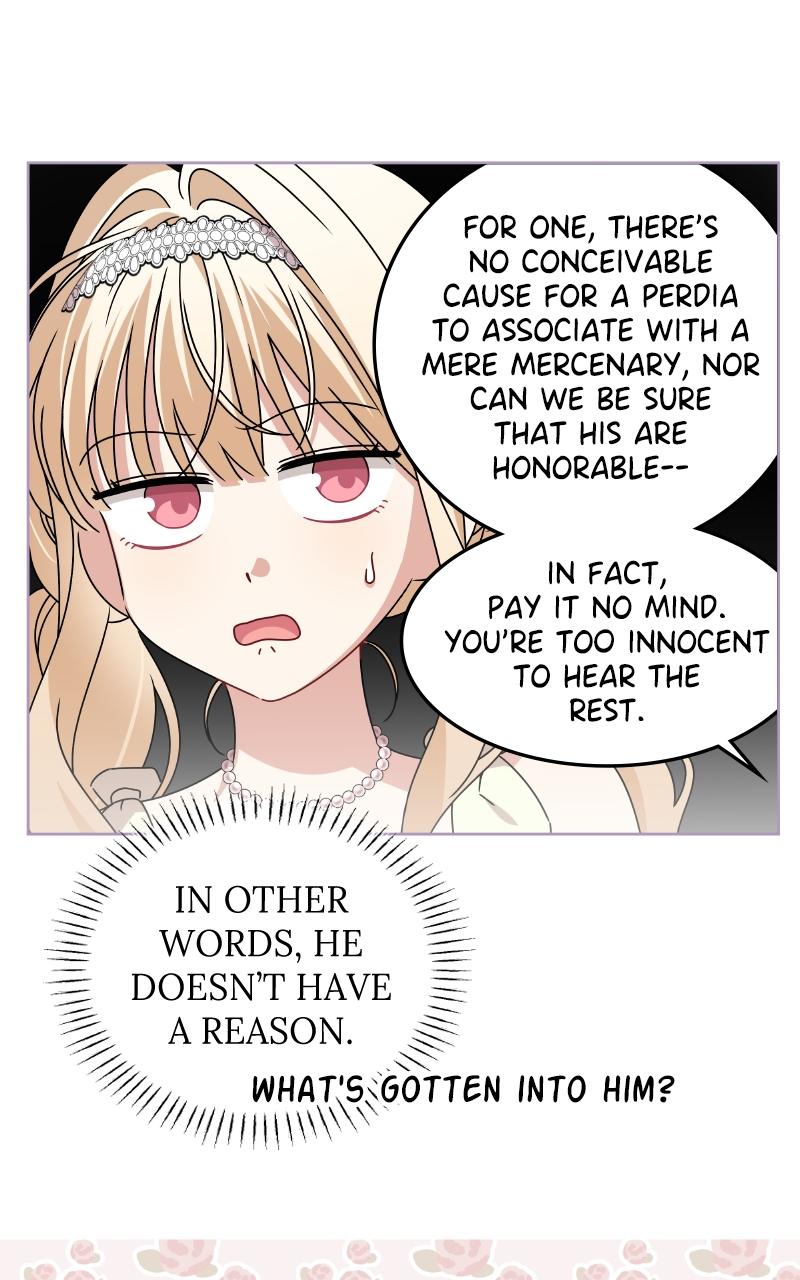 My Villainous Family Won't Let Me Be Chapter 20 - Page 15