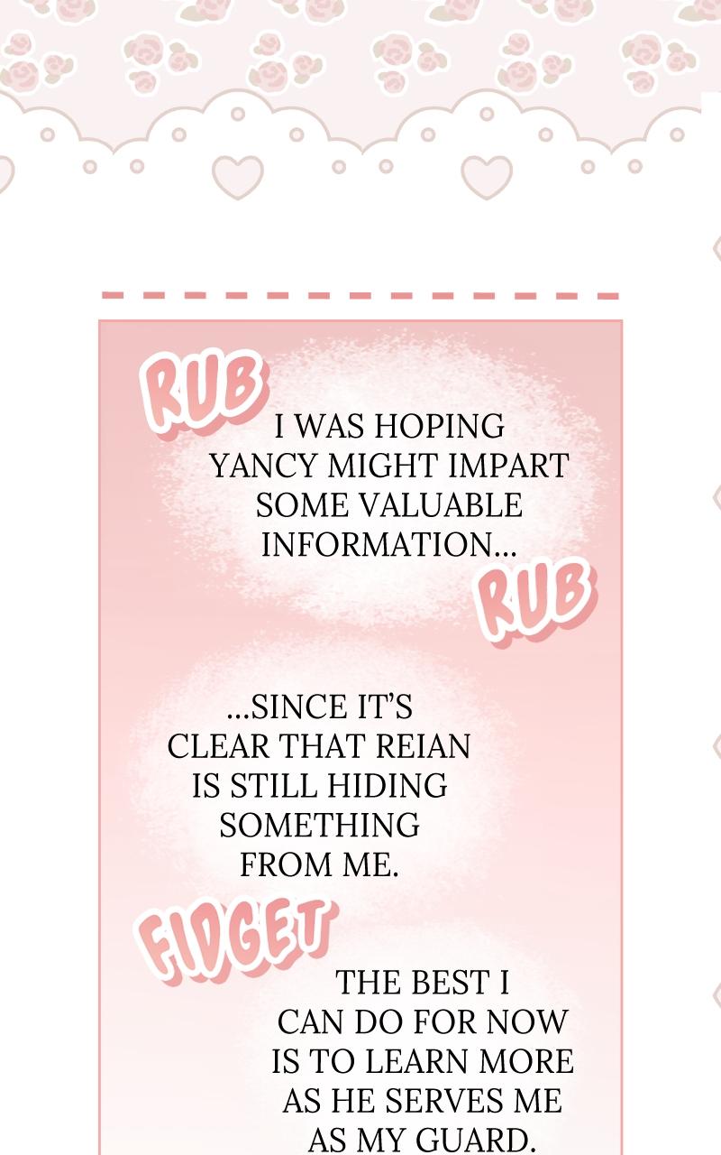 My Villainous Family Won't Let Me Be Chapter 20 - Page 16