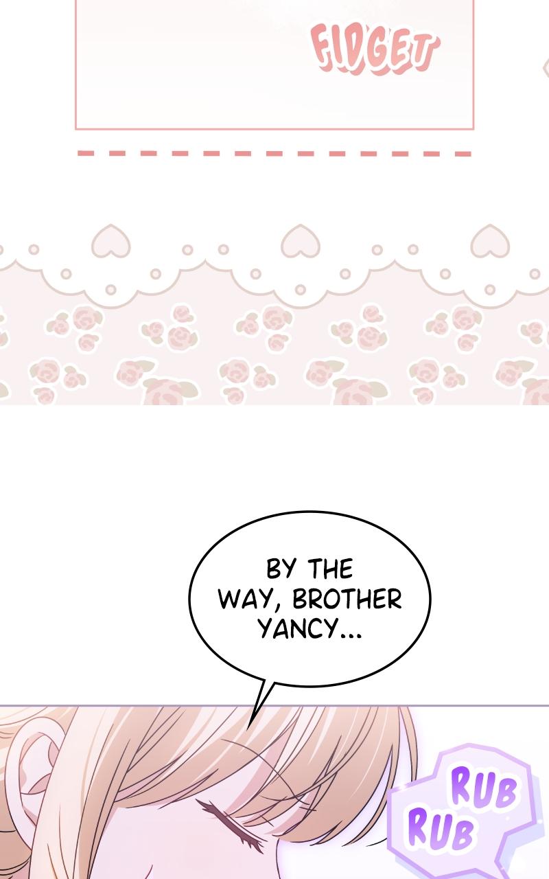 My Villainous Family Won't Let Me Be Chapter 20 - Page 17