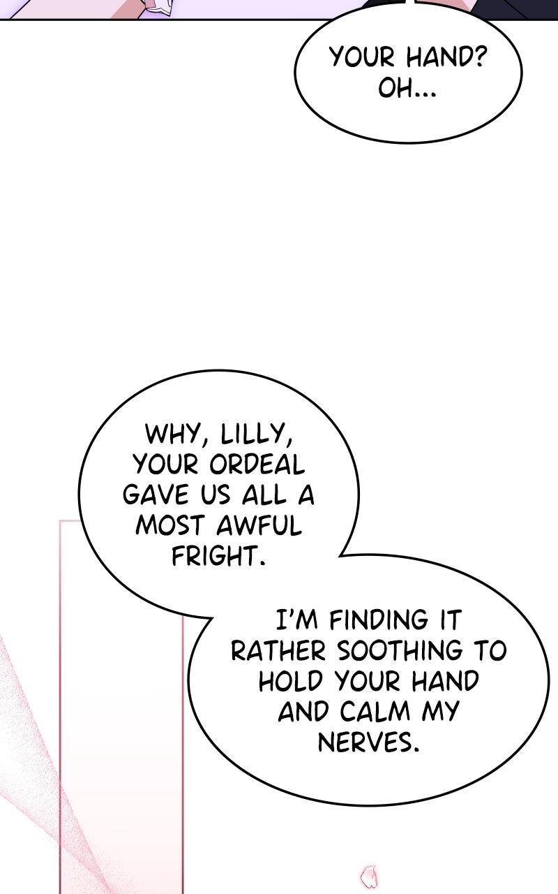 My Villainous Family Won't Let Me Be Chapter 20 - Page 19