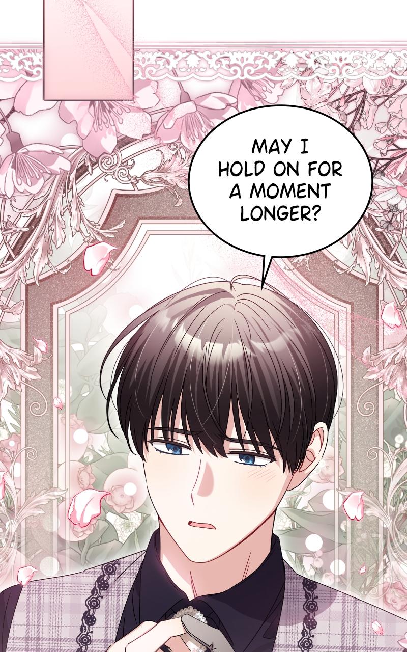 My Villainous Family Won't Let Me Be Chapter 20 - Page 20