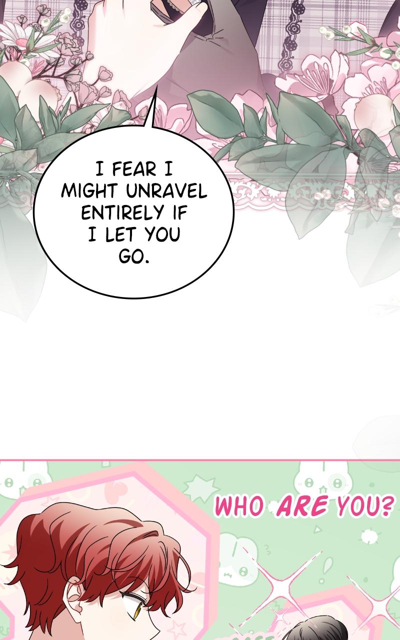 My Villainous Family Won't Let Me Be Chapter 20 - Page 21