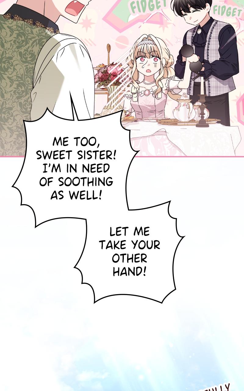 My Villainous Family Won't Let Me Be Chapter 20 - Page 22